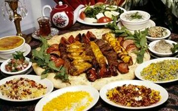 افطار تا سحر چه چیزهایی بهتر است بخوریم؟

