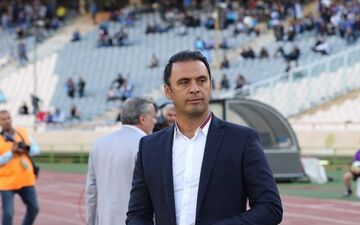 اگر استقلال می‌تواند ابراهیمی را برگرداند، بدون تعلل این کار را انجام دهد!