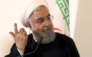 دولت در سال ۹۷ به فکر حل مشکلات کشور بود / سال آینده این راه را ادامه می‌دهیم