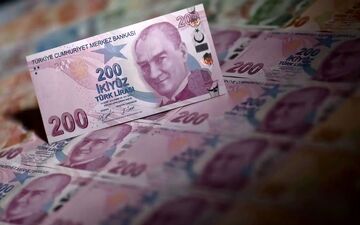 سقوط آزاد لیر ادامه دارد / با پیروزی اردوغان لیر چه می شود؟