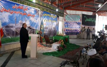 اتمام بازسازی 14 هزار واحد مسکونی مناطق زلزله زده