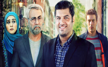 «گسل» به آی‌فیلم رسید