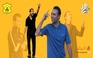 آمار عجیب عنایتی و شجاعی؛ صنعت نفت و سایپا؛ ۳ بازی، ۳ تساوی، بدون گل زده و خورده!+ جدول