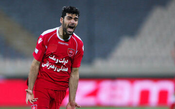 مدیران پرسپولیس مشکل طارمی را جدی بگیرند!