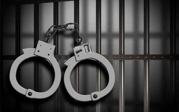 عامل تیراندازی در"باغ پرندگان" کرمانشاه دستگیر شد