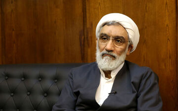 پورمحمدی: ثبات مالی، رمز موفقیت اقتصادی است/ با جهان خارج شوخی نکنیم + ویدئو