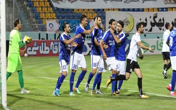  بیانیه‌ باشگاه گل‌گهر در واکنش به اظهارات سرمربی و سرپرست شاهین بوشهر