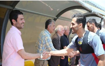 ادعای جنجالی بیرانوند تکذیب شد

