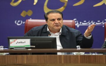 مشکلات شرکت پویا نخ ایلام پیگیری می شود