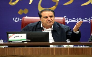 مشکلات شرکت پویا نخ ایلام پیگیری می شود
