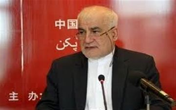 سفیر ایران: اشتیاق مردم چین برای ارسال کمک به ایران تحسین برانگیز است

