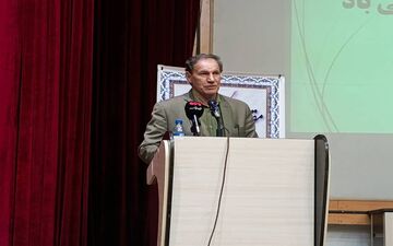 خانواده اساسی‌ترین بنیان اجتماعی در تربیت دانش‌آموزان است/ افزایش۴ برابری قبولی دانش‌آموزان استان در دانشگاه‌ها 