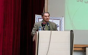 خانواده اساسی‌ترین بنیان اجتماعی در تربیت دانش‌آموزان است/ افزایش۴ برابری قبولی دانش‌آموزان استان در دانشگاه‌ها 