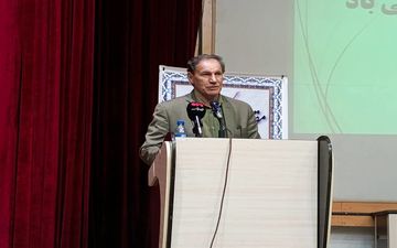 خانواده اساسی‌ترین بنیان اجتماعی در تربیت دانش‌آموزان است/ افزایش۴ برابری قبولی دانش‌آموزان استان در دانشگاه‌ها 