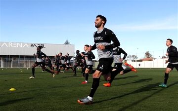 ستاره استقلالی در مسیر درست؛ رویای حضور در جام جهانی همین نزدیکی ها