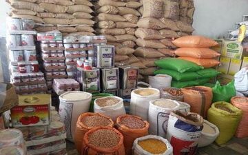 
کالای اساسی که در افزایش قیمت،رکورد زدند+ جدول
