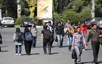 سال تحصیلی دانشگاه آزاد از ۱۵ شهریور آغاز می شود
