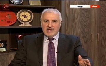 مشاورمیشل عون: مواضع حریری و عون طرح خارجی برای ضربه زدن به لبنان را ناکام گذاشت