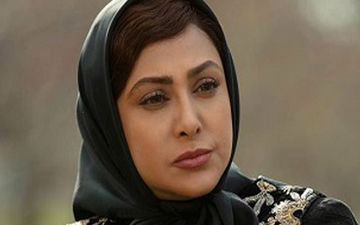 خاص ترین عکس از آزاده صمدی بعد از جنجال‌های اخیر + عکس 