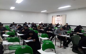 جزئیات شروع با تاخیر دانشگاههای آذربایجان غربی اعلام شد