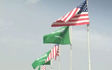 واردات نفت عربستان به آمریکا صفر شد؛ رکوردشکنی پس از ۴۰ سال