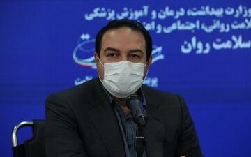 رئیسی: رنگ سیاه کرونایی نداریم