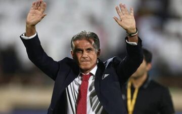 خداحافظی کی روش از تیم ملی قطعی شد!