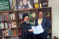 قدردانی مجلس خبرگان از مدیرعامل بانک رفاه به خاطر حمایت از معیشت مردم