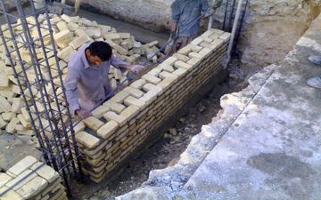 ۲ نشان با ۱ تیر/ایجاد ۴۰۰ هزار شغل در روستاها با ساخت مسکن روستایی