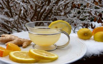 ۵ نوشیدنی دم دستی برای لاغر شدن