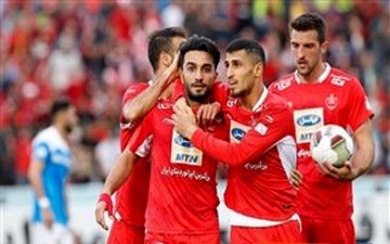 دردسر بزرگ برانکو و پرسپولیس در لیگ قهرمانان آسیا