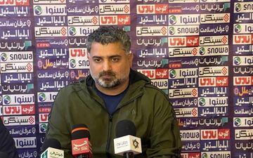 اشکش: داوران با ما مهربان‌تر بودند، جایگاه متفاوتی داشتیم 