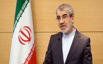 کدخدایی: افرادی که با نام شورای نگهبان کلاهبرداری کردند دستگیر شدند