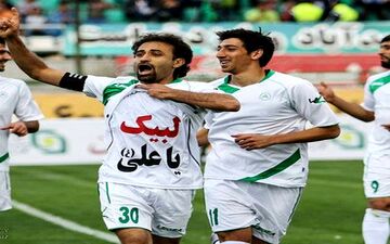 به اندازه کافی به رحمان رضایی فرصت داده شده است/ ذوب آهن شرایط خاصی دارد 