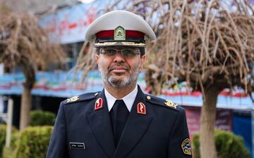 تمهیدات پلیس راهور برای بازگشایی مدرسه‌ها
