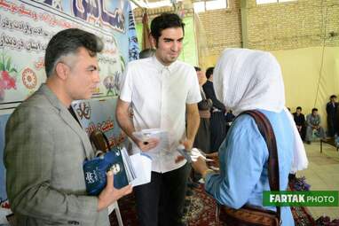 حافظ ناظری