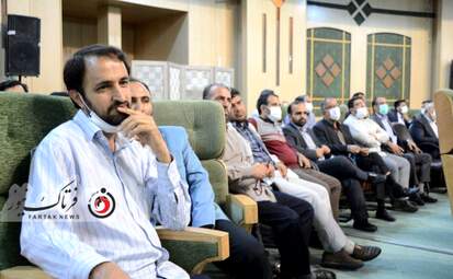گزارش تصویری دیدار رئیس جمهور با خانواده شهدا