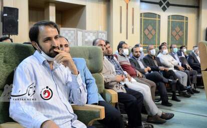 گزارش تصویری دیدار رئیس جمهور با خانواده شهدا