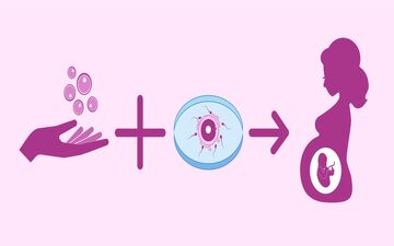 به چه کسانی استفاده از تخمک اهدایی توصیه نمی‌شود؟ 

