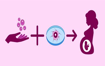 به چه کسانی استفاده از تخمک اهدایی توصیه نمی‌شود؟ 

