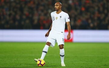 الریان قطر به دنبال جذب هافبک رُم
