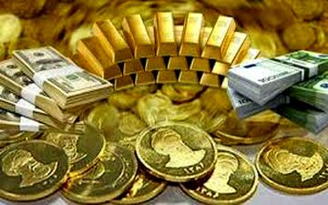 قیمت سکه ۳ هزار تومان افزایش یافت/ ثبات دلار روی ۴۲۰۰ تومان