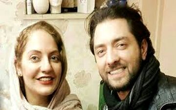 مهناز افشار و بهرام رادان باردیگر همبازی شدند