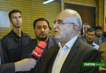 عبدالرضا مصری