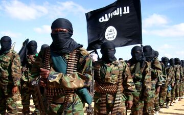 روایتی از انهدام ماشین انتحاری داعش توسط رزمندگان فاطمیون +فیلم 