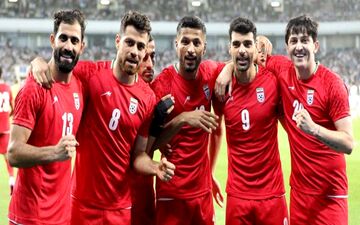  برگزاری بازی دوستانه ایران و آنگولا قطعی شد 
