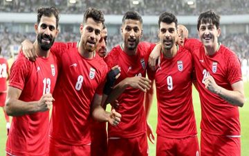  برگزاری بازی دوستانه ایران و آنگولا قطعی شد 