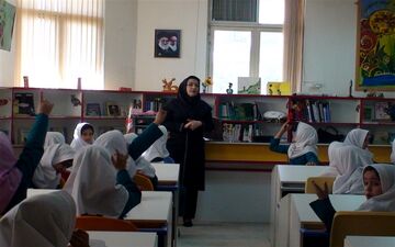 یک ماه تا ۶ هفته به زمان آموزش برای جبران تعطیلات مدارس اضافه می‌شود

