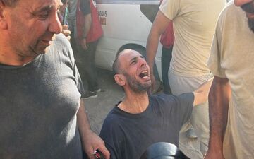 آزادی ۶۰ اسیر فلسطینی از زندان‌های رژیم صهیونیستی در شرایط نامناسب