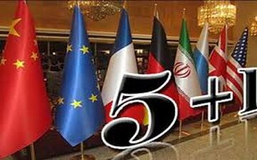 نقض برجام از سوی آمریکا عامل بی ثباتی است